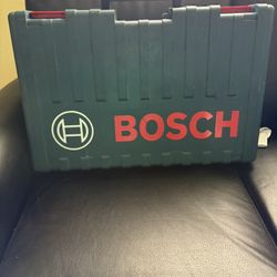 Selling businessBosch 13.0 professional combination hammer