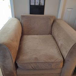 Club Chair For Sale