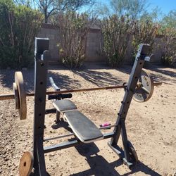 Exercise Equipment 