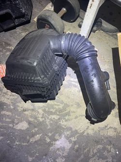 Original Air Filter For Ram 1500