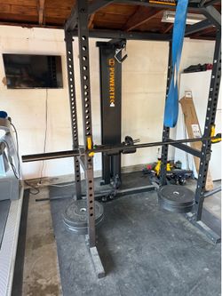 Powertec