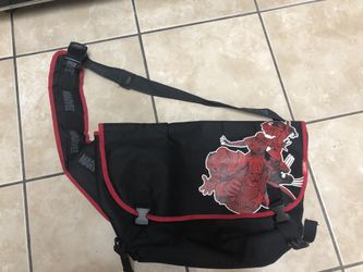 Marvel Hero’s Over Arm Book, Travel Bag