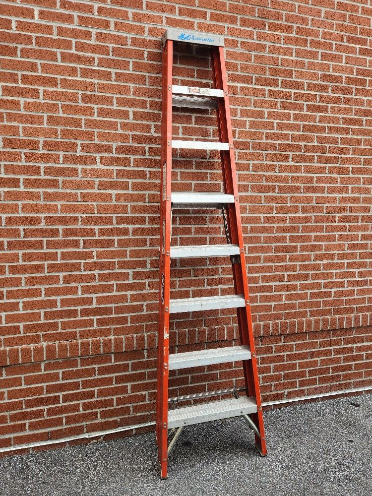 Ladder