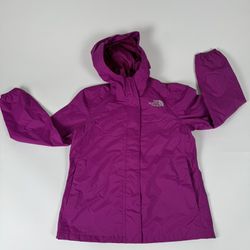 The North Face Jacket, DryVent Technology, Girls Size Large. 