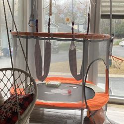 Kids Trampoline Brand New Still In Box