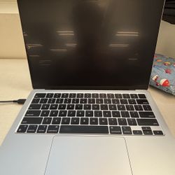 MacBook Air M3 (2024) – 13" – Mint Condition