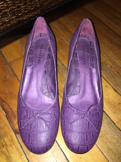 Women’s shoes