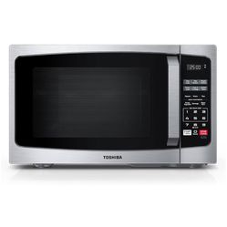 Toshiba Small Microwave