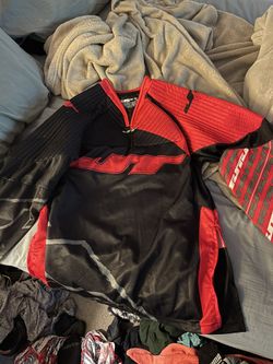 Paintball Jersey