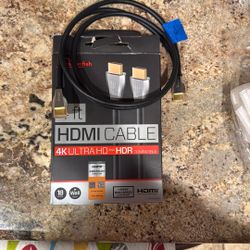 HDMI Cable