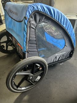 Bicycle Trailer