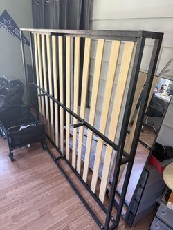 Bed Frame