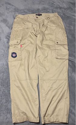 Bocomal FR Cargo Work Pants Khaki
