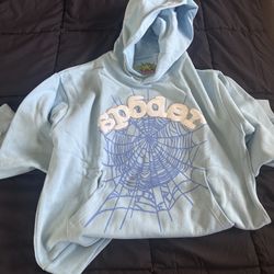 Spider Hoodies