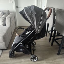 Evenflo Stroller 