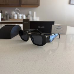 Prada sunglasses