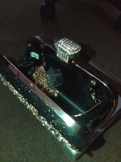 Wedding bag