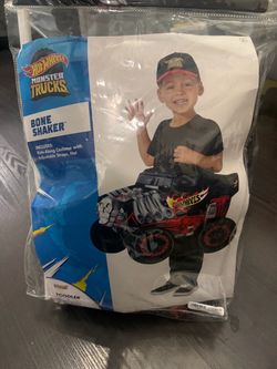 Boys costume toddler