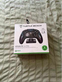 Turtle Beach Stealth Controller