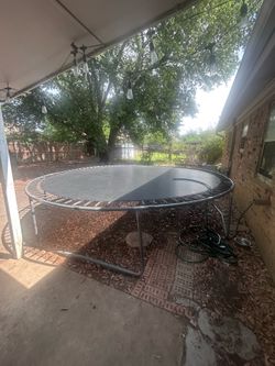 Trampoline
