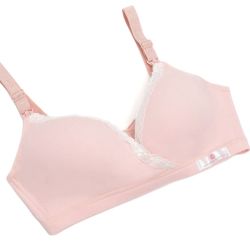 Mama shop Maternity Bra 3 For 1