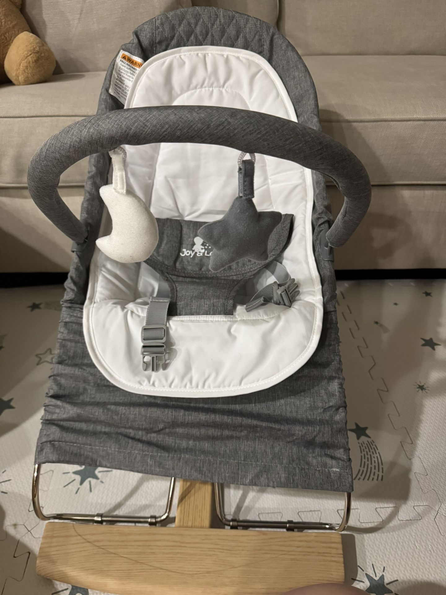 Baby Bouncer