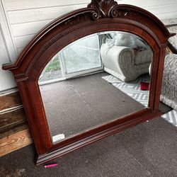 Vanity Mirror
