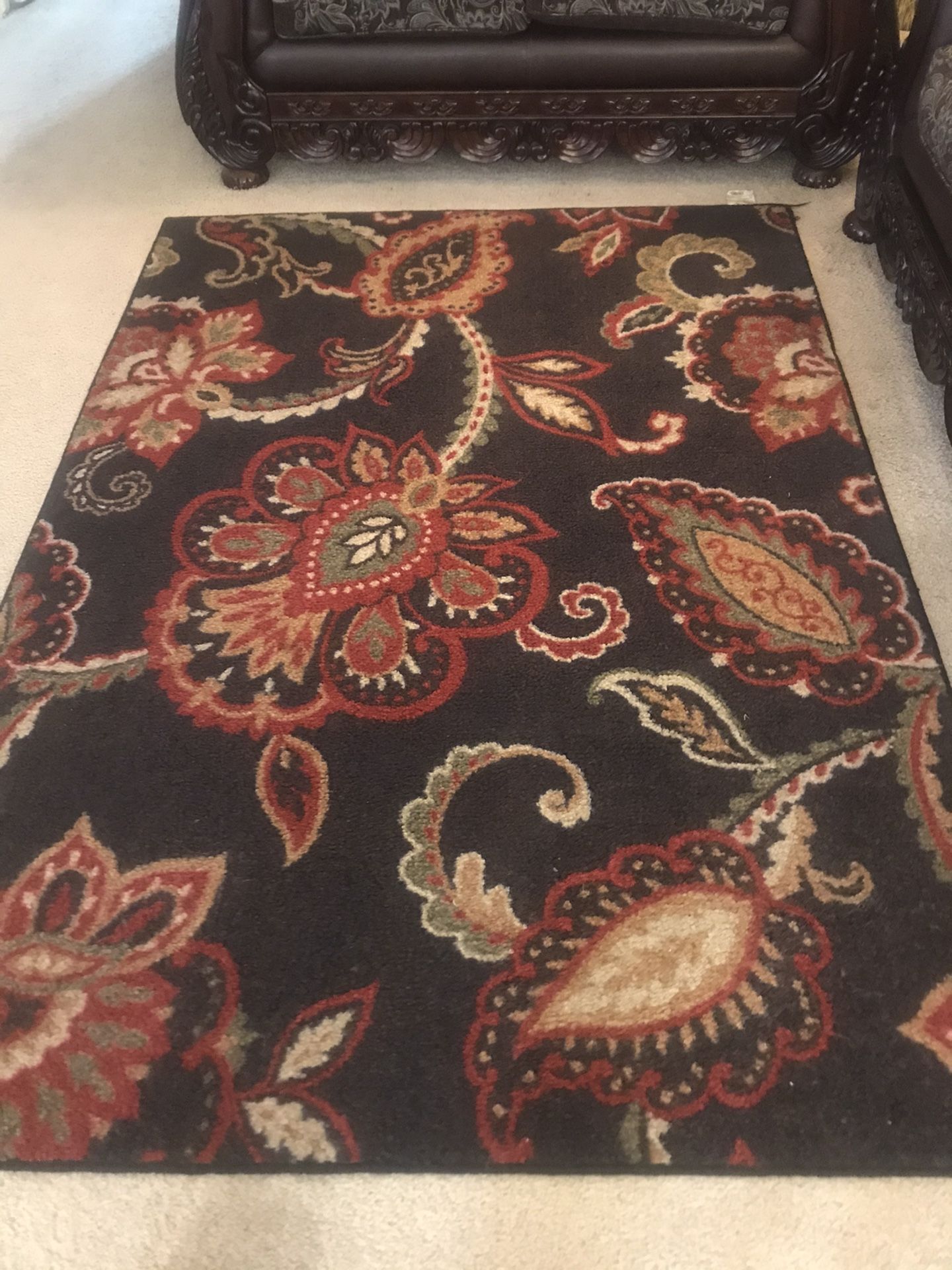 5x8 Room rug