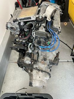 Jdm b16A