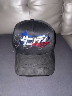 Dandy Hats latest drop