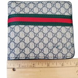 Mens Wallet 