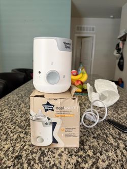 tommee tippee