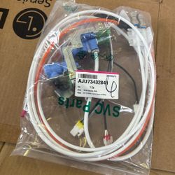 LG Refrigerator Water Valve 