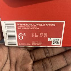 Dunks