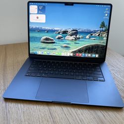 MacBook Air 15-inch , M4