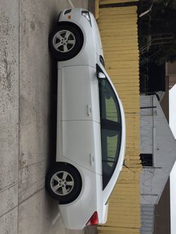 2013 Chevrolet Cruze