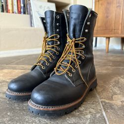 Red Wing 1698 Woman’s 8 