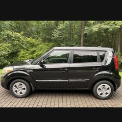 2013 Kia