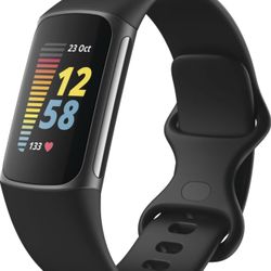 Fitbit Charge 5