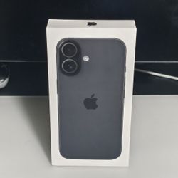 SEALED TMOBILE ONLY iphone 17 Base Black