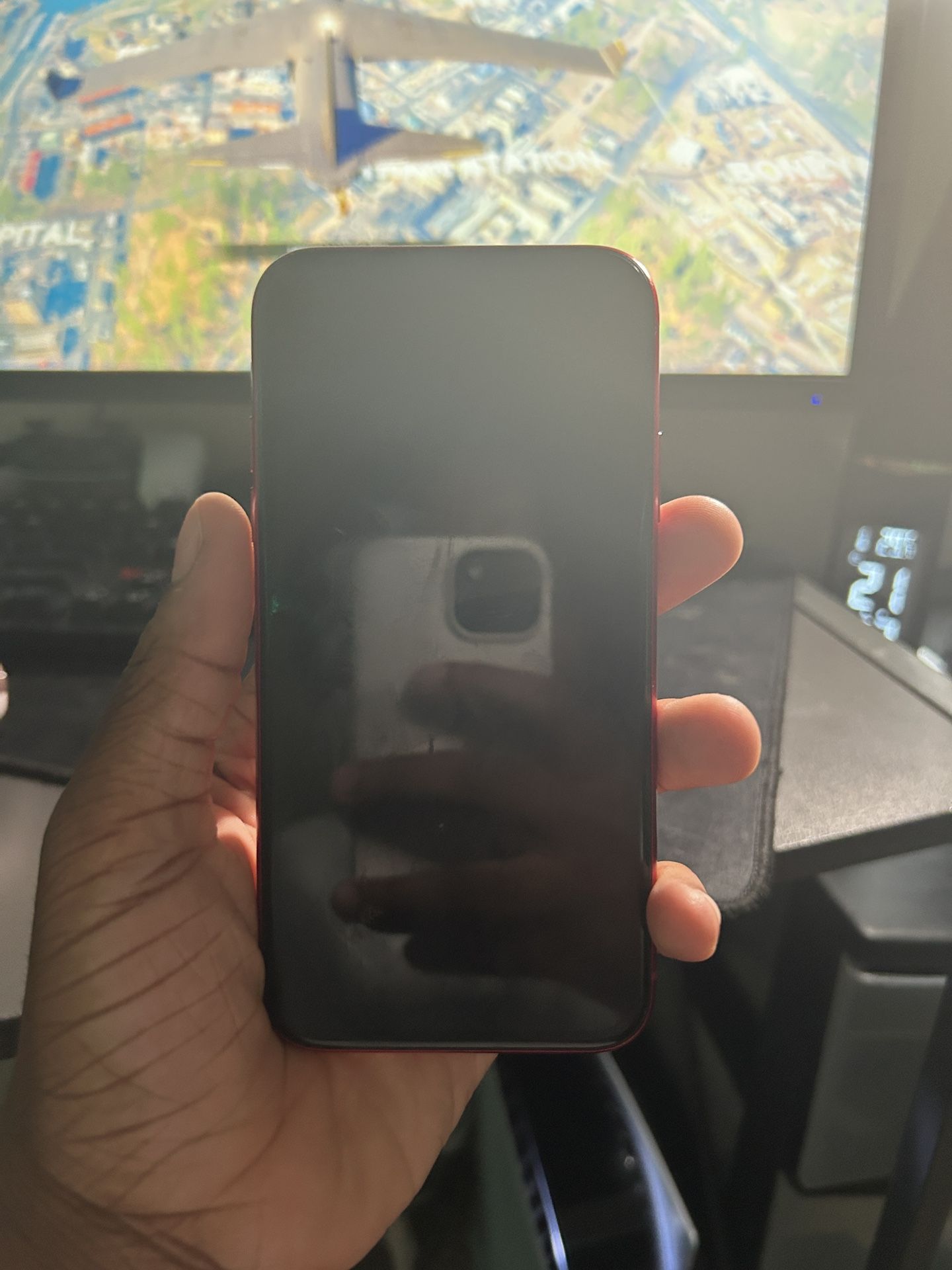 iPhone XR (UNLOCKED)
