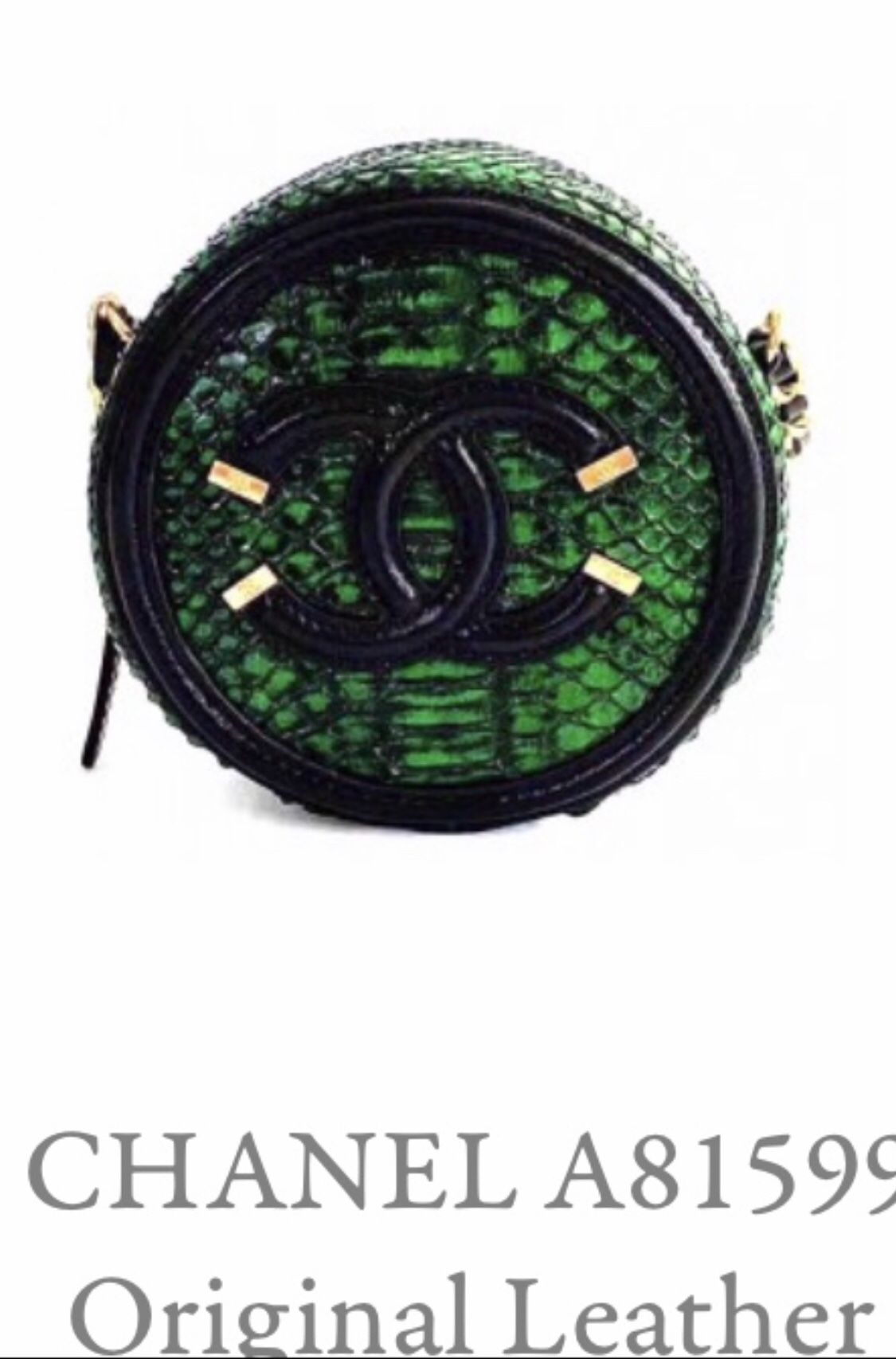 Chanel bag