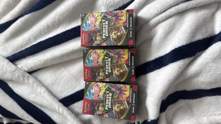 3 perfect order booster bundle