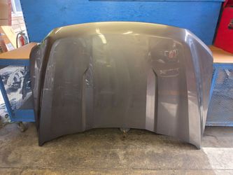 F150 / f 150 2021 2022 2023 2024 2025 2026 hood