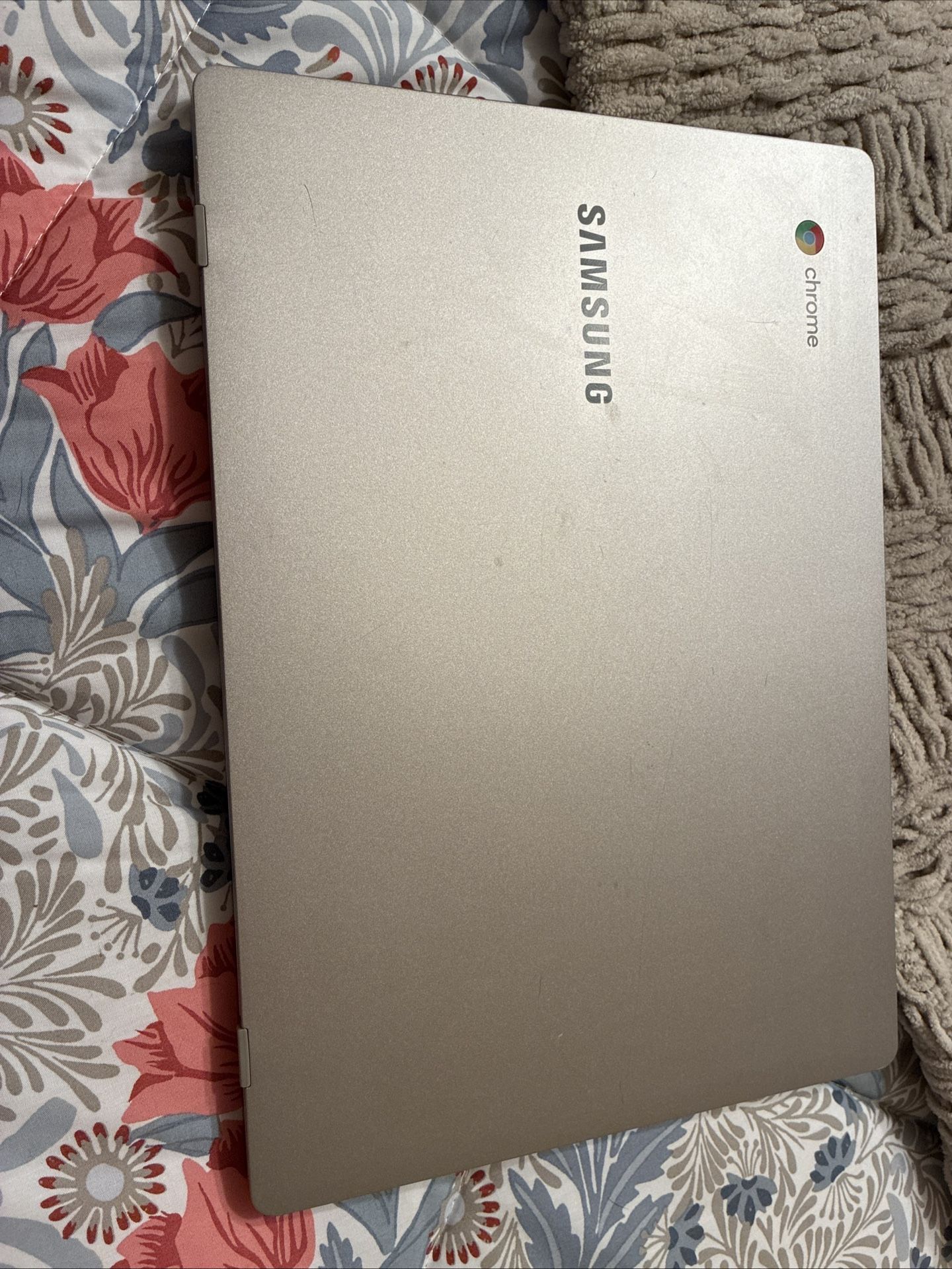 Samsung Chromebook