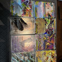 Pokemon Lot new set