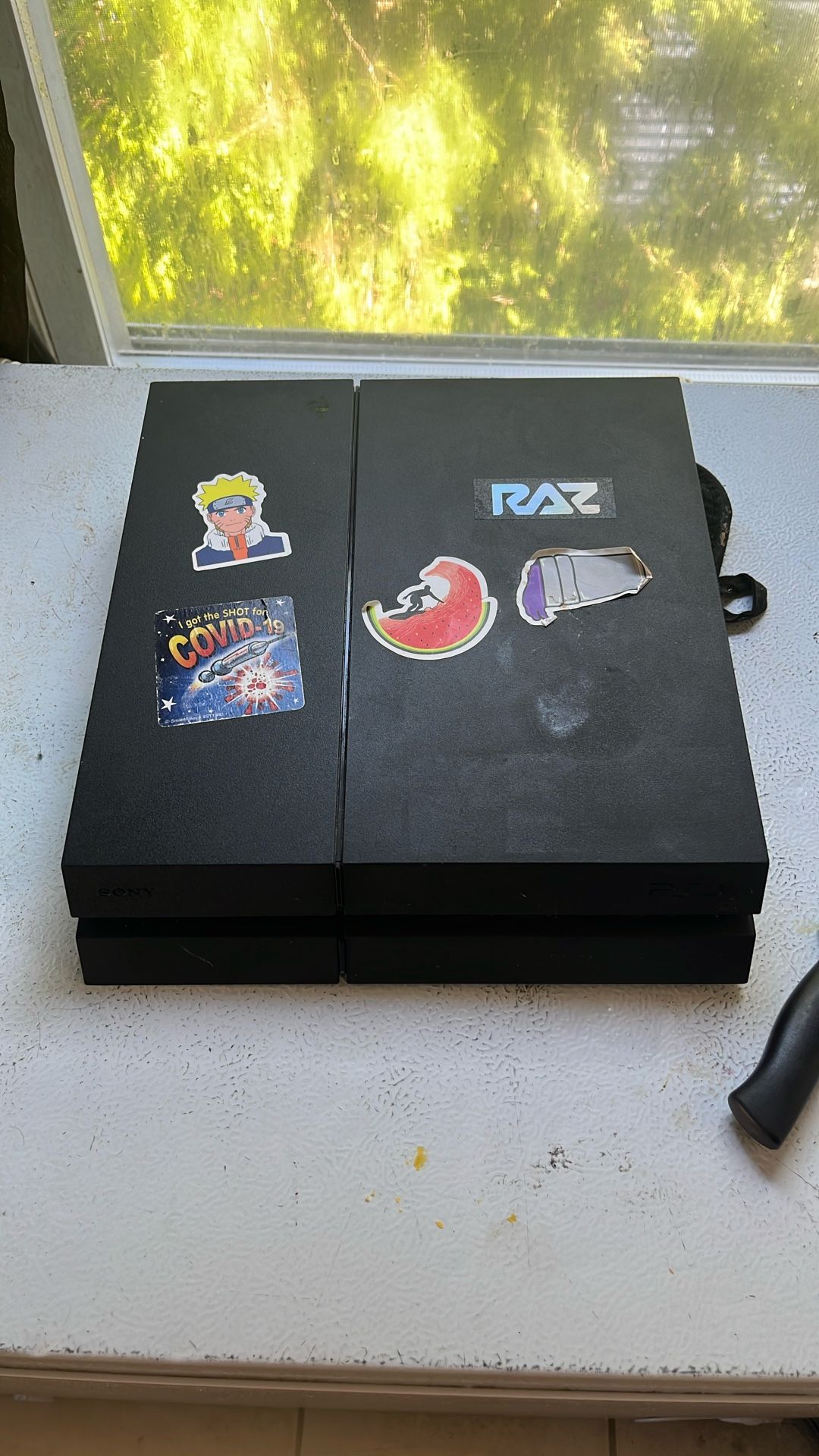 PS4