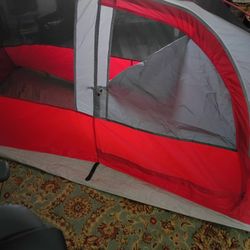 OzarkTrail 1 Man Backpacking Tent