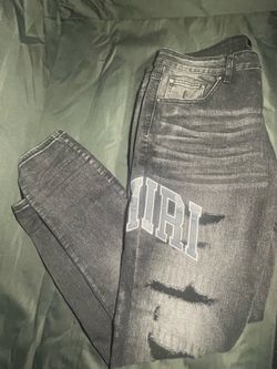 Amiri jeans