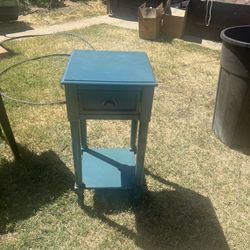 Small End Table Or Night Stand